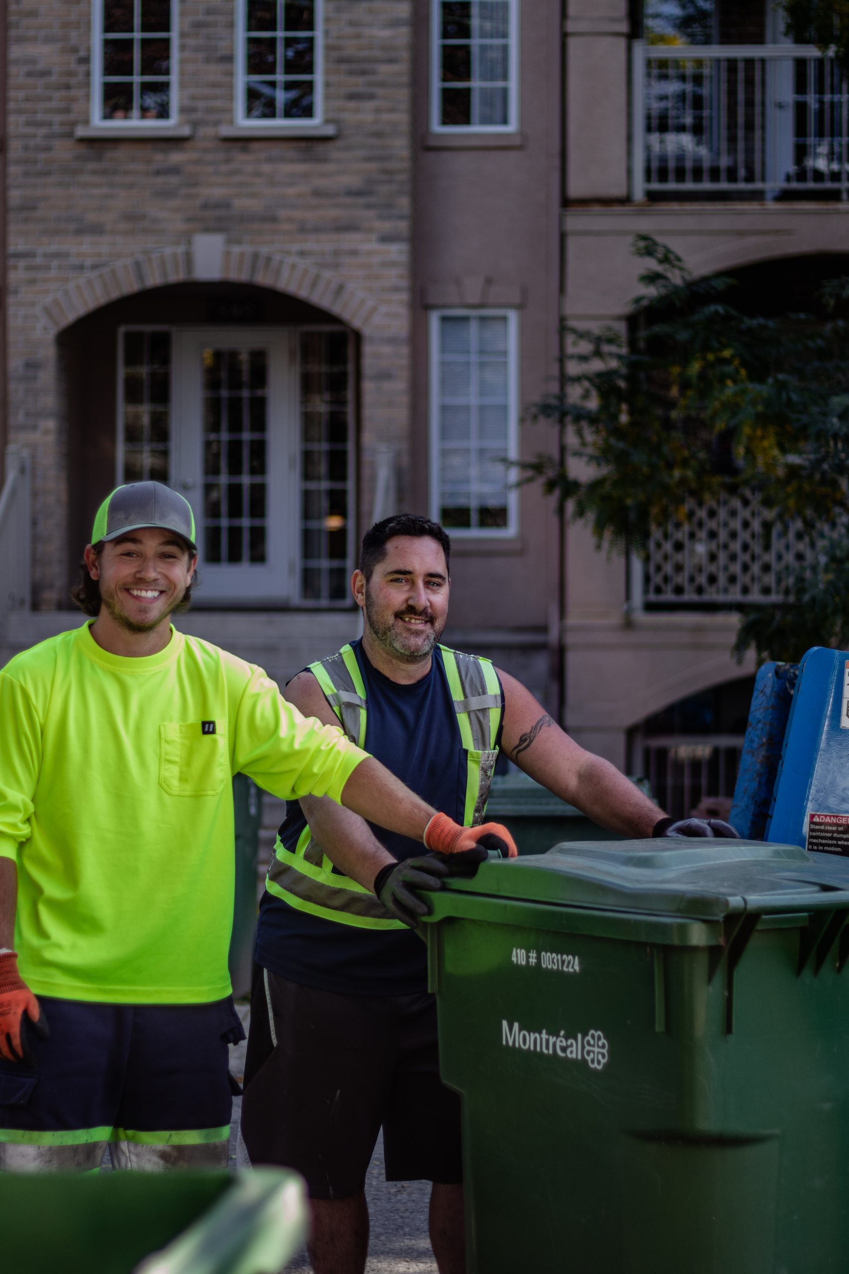 Municipal Collection