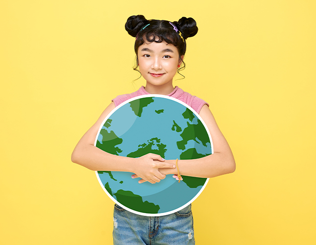 Rentrée scolaire écoresponsable