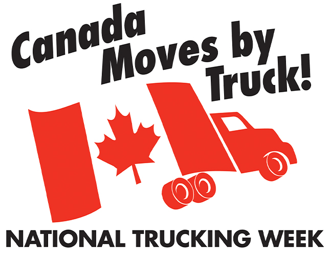 Semaine Nationale du Camionnage